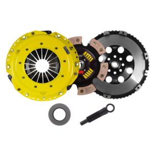 ACT HD/Race Sprung 6 Pad Kit