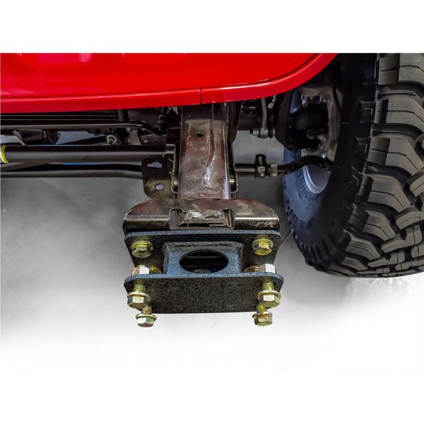 DV8 Offroad Bracket - ABJL-01