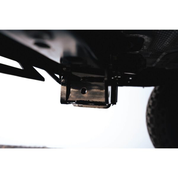 DV8 Offroad BOLT ON HITCH - AHJP-02