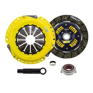 ACT XT/Perf Street Sprung Kit