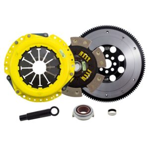 ACT HD/Race Sprung 6 Pad Kit