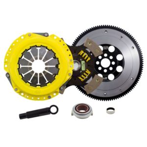 ACT Sport/Race Sprung 4 Pad Kit