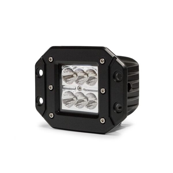 DV8 Offroad LED Light - B3FM24W3W