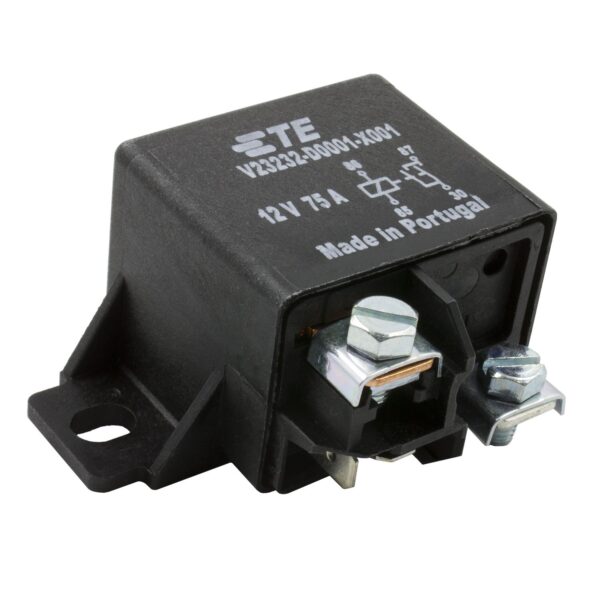 HIGH POWER 75 AMP RELAY