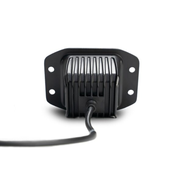 DV8 Offroad 3 in. LED CUBE LIGHT - BE3FMW40W