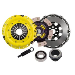 ACT HD/Race Sprung 6 Pad Kit