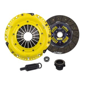 ACT HD/Perf Street Sprung Kit