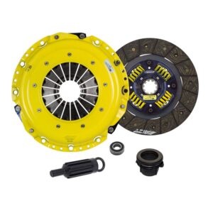 ACT XT/Perf Street Sprung Kit