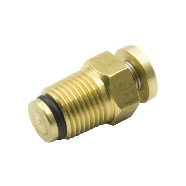 BLEED VALVE, 1/8in NPT THREAD