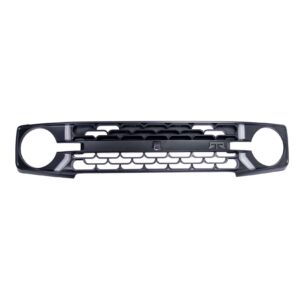 RTR Grille w/ Signature LED Lighting (21+ Bronco) 360