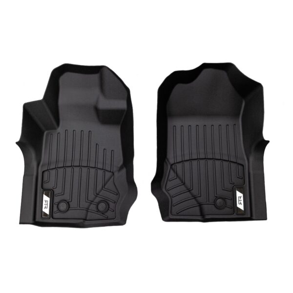 RTR Floor Liners (21+ Bronco - 2 Door)