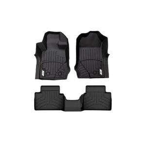 RTR Floor Liners (21+ Bronco - 2 Door)