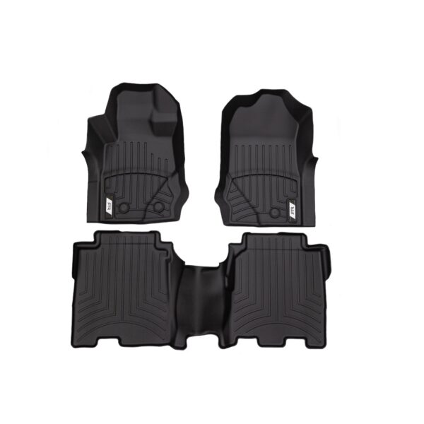 RTR Floor Liners (21+ Bronco - 4 Door)