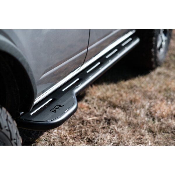 RTR Rock Sliders (21+ Bronco - 2 Door)