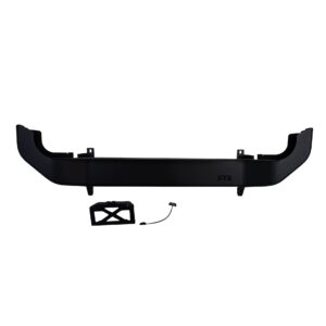 RTR Rear Bumper (21+ Bronco - ALL)