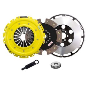 ACT HD/Race Sprung 6 Pad Kit