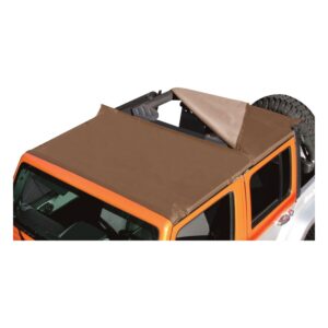 RT Off-Road - Fabric Spice Combo Beach Topper