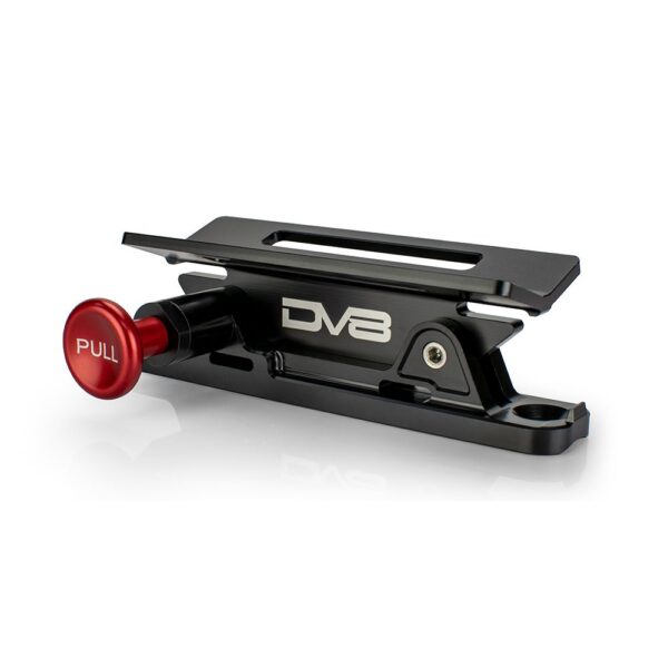 DV8 Offroad Extinguisher Mount - D-FIREX-MNT-DOR