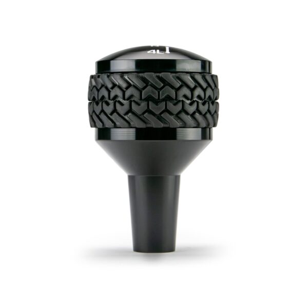 DV8 Offroad Shift Knob - D-JP-180011-BK