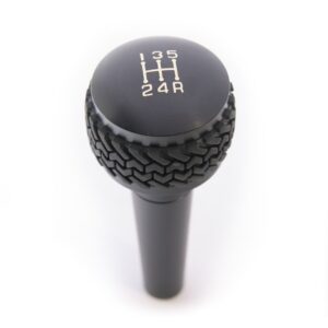 DV8 Offroad Shift Knob - D-JP-180022-BK