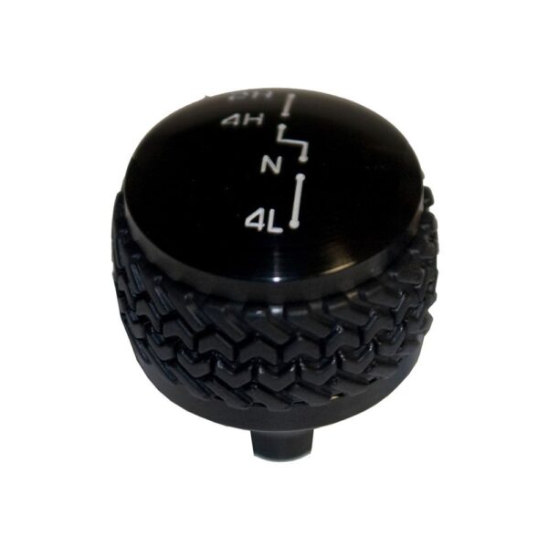 DV8 Offroad Shift Knob - D-JP-180031-BK