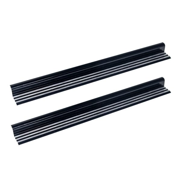 DV8 Offroad Sill Plates - D-JP-18040-AL