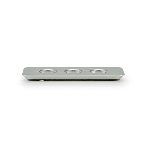 DV8 Offroad Aluminum Insert - D-JP-190011-K1