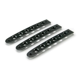 DV8 Offroad Door Handle Insert - D-JP-190015-BK-3