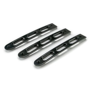 DV8 Offroad Door Handle Insert - D-JP-190026-BK-3