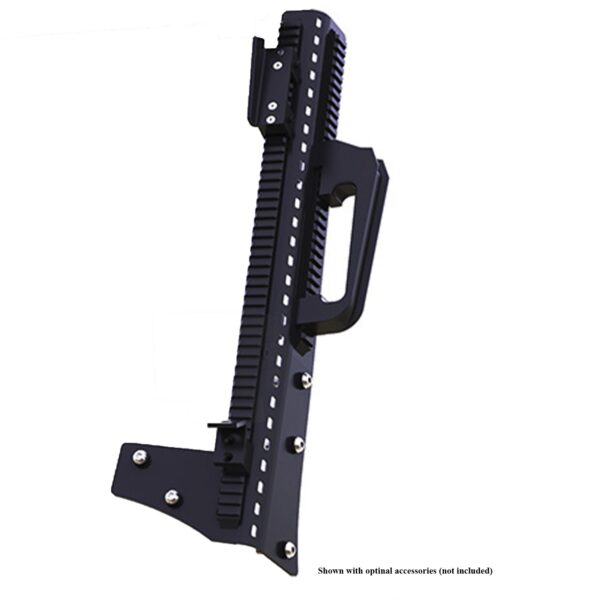 DV8 Offroad Light Bar Bracket - D-JP-190052-PIL