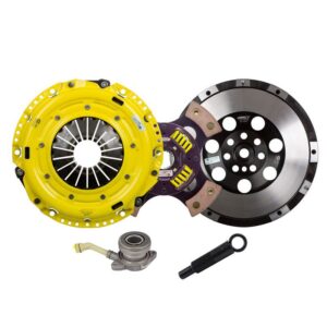 ACT HD/Race Sprung 4 Pad Kit