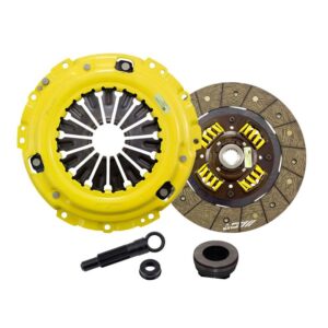 ACT HD/Perf Street Sprung Kit