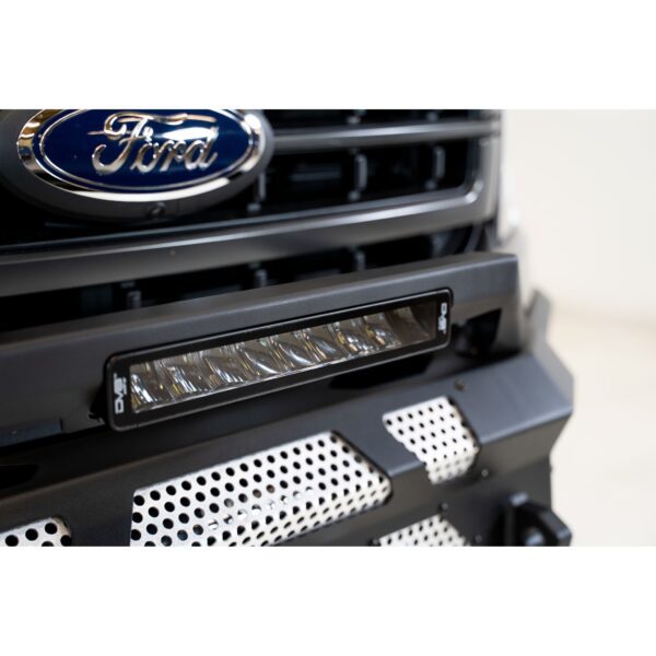 DV8 Offroad 13 in. LED LIGHT BAR - BE13EW45W