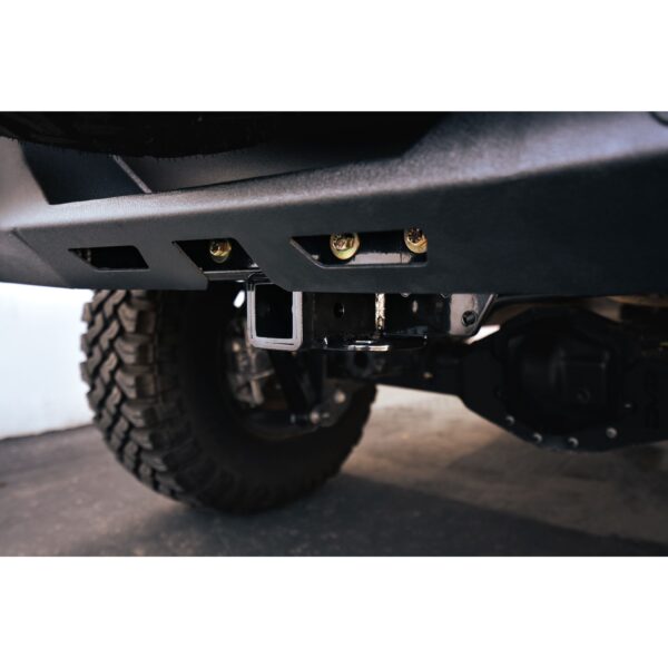 DV8 Offroad LED Light Bar - B10CE60W3W