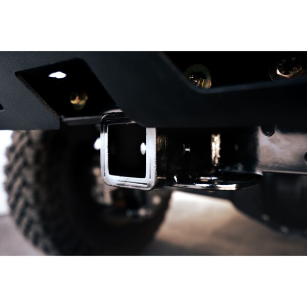 DV8 Offroad LED Light Bar - B10CE60W3W