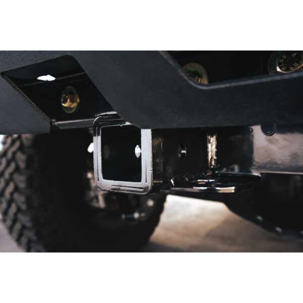 DV8 Offroad LED Light Bar - B10CE60W3W