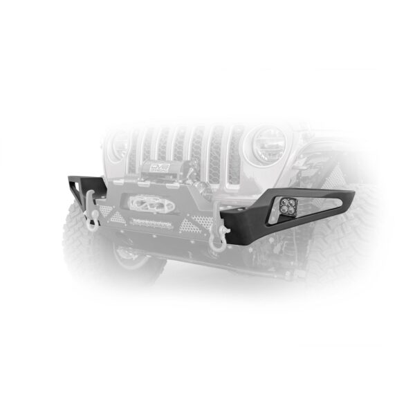 DV8 Offroad Bumper - FBJL-02W