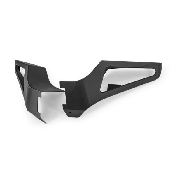 DV8 Offroad Bumper - FBJL-02W