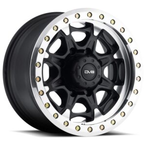 DV8 Offroad 882 Beadlock Wheel - 882B-5705600