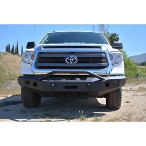 DV8 Offroad Bumper - FBTT2-01