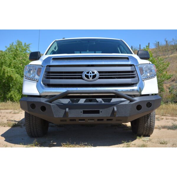 DV8 Offroad Bumper - FBTT2-01