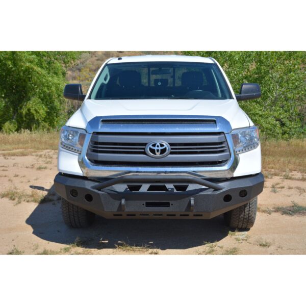 DV8 Offroad Bumper - FBTT2-01