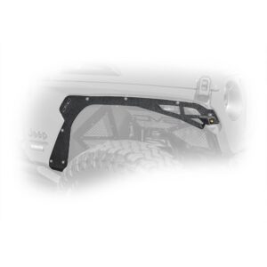 DV8 Offroad Fender Flares - FDJL-03