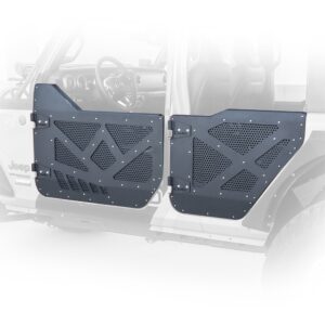 DV8 Offroad Doors - HDJL-01F