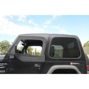 DV8 Offroad Hard Top - HT96SB22