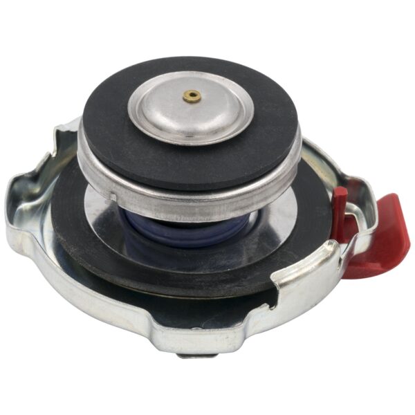 EXPANSION TANK PRESSURE CAP