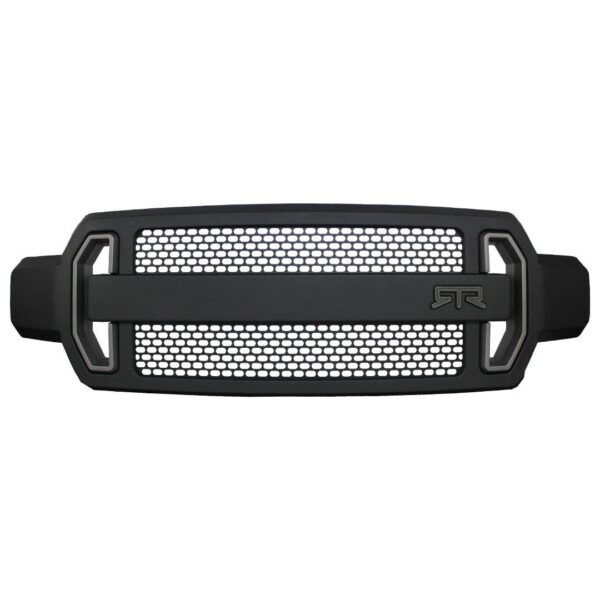 F-150 RTR Grille w/ non-LED Inserts (18-20)