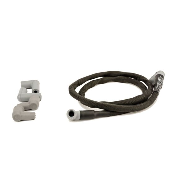 Firewire Long Reach Coil Wire Kit w/ Heat Sleeve