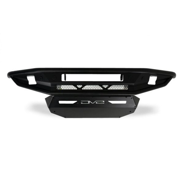 COMPETITION SERIES FRONT BUMPER