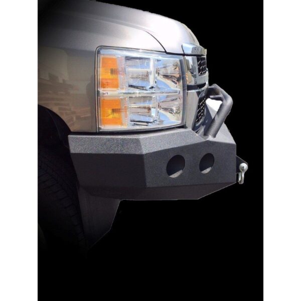 DV8 Offroad Bumper - FBCS2-01